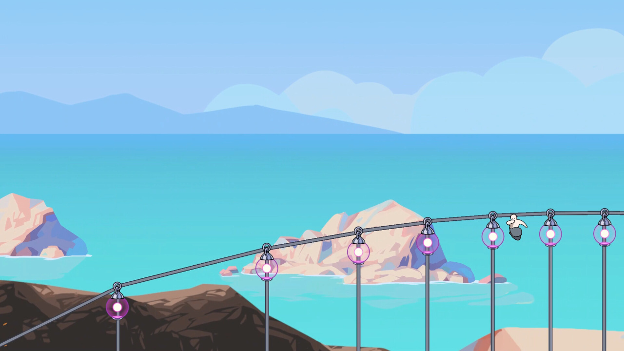 Screenshot #11 - PARRYMAN