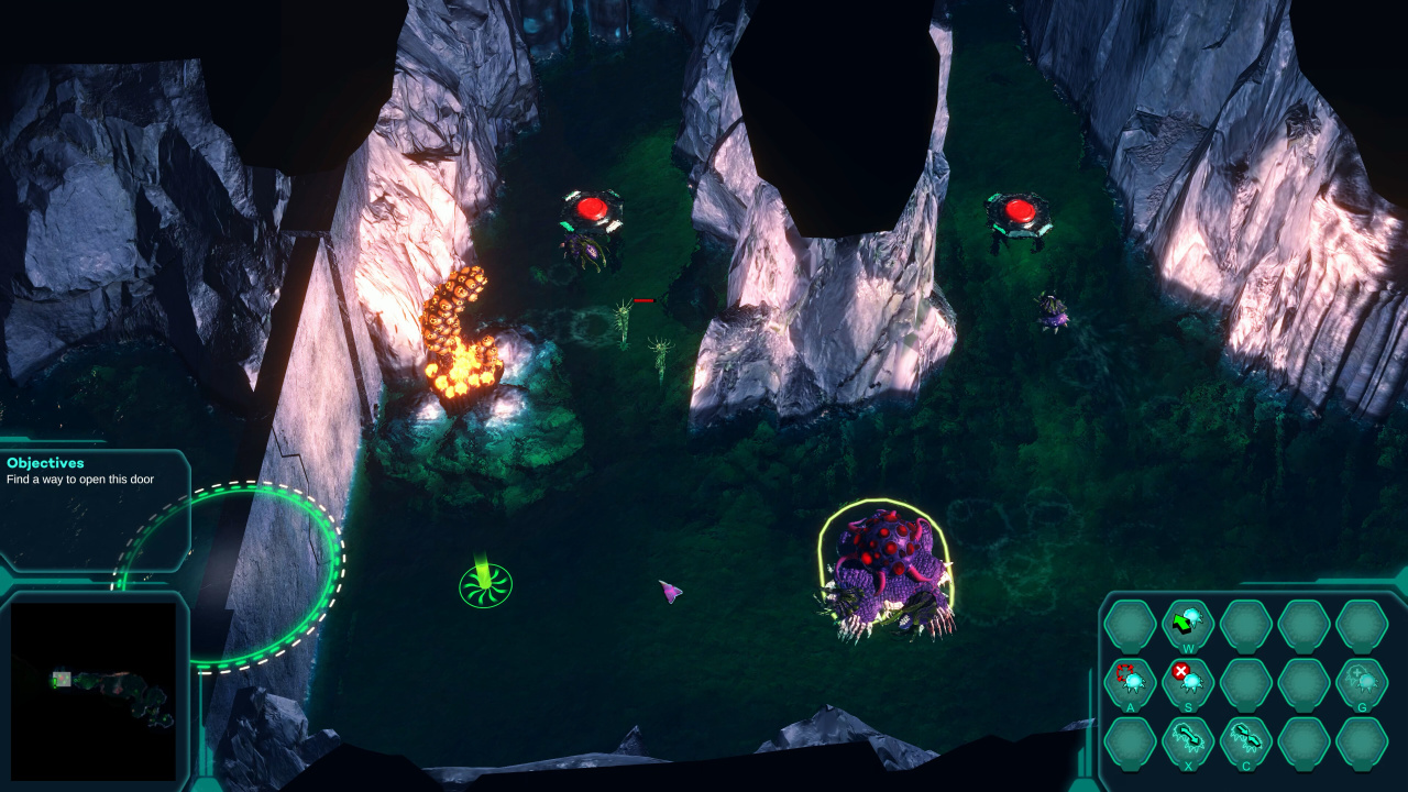 Screenshot #3 - Moduwar