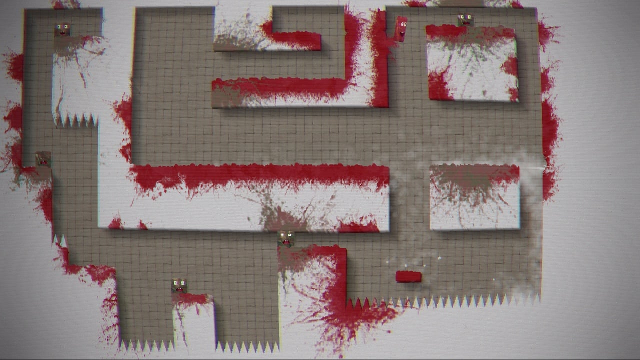 Screenshot #9 - Beeftacular