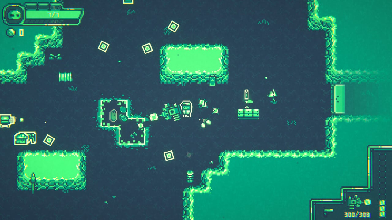 Screenshot #2 - Slimekeep