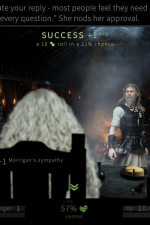 Screenshot #10 - Sacred Fire: A Role Playing Game