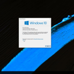 Screenshot #1 - Windows 10 Pro x64 Full 19045.6036 by Revision