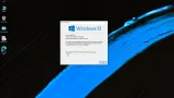 Screenshot #1 - Windows 10 Pro x64 22H2 Build 19045.6036 FULL
