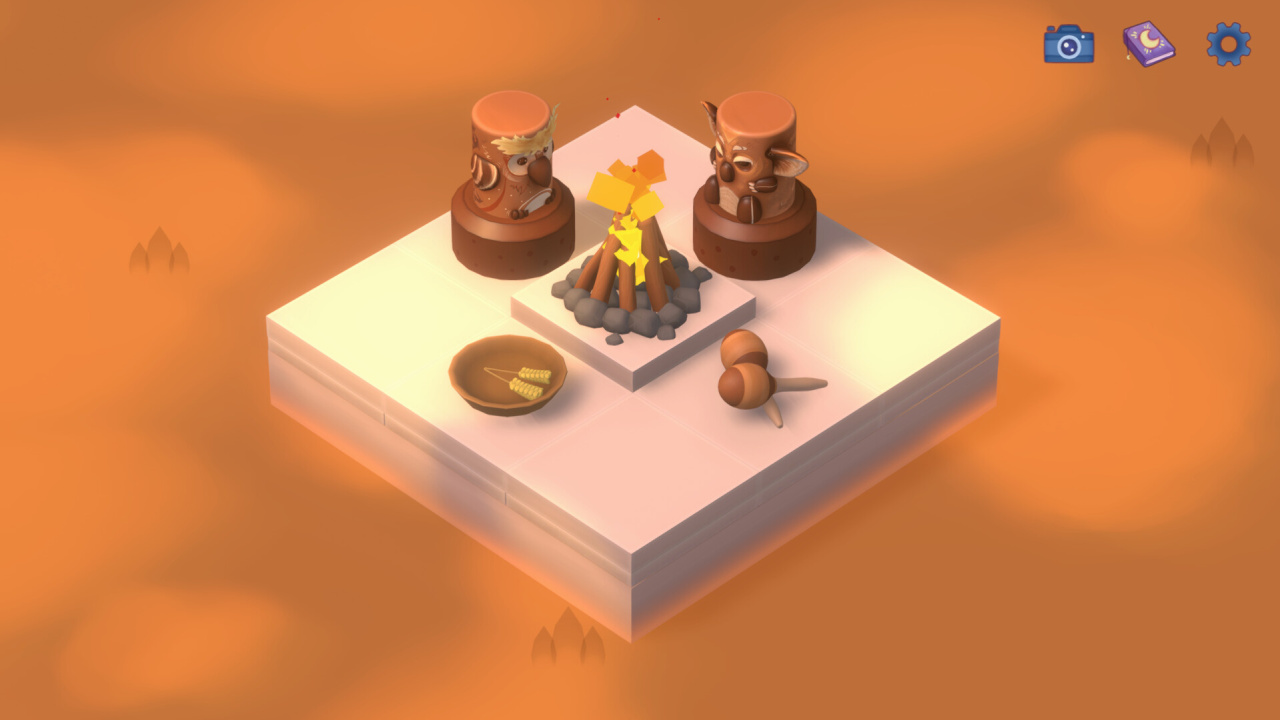 Screenshot #8 - Mystopia