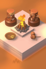 Screenshot #8 - Mystopia