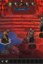 Screenshot #6 - Fabled Lands