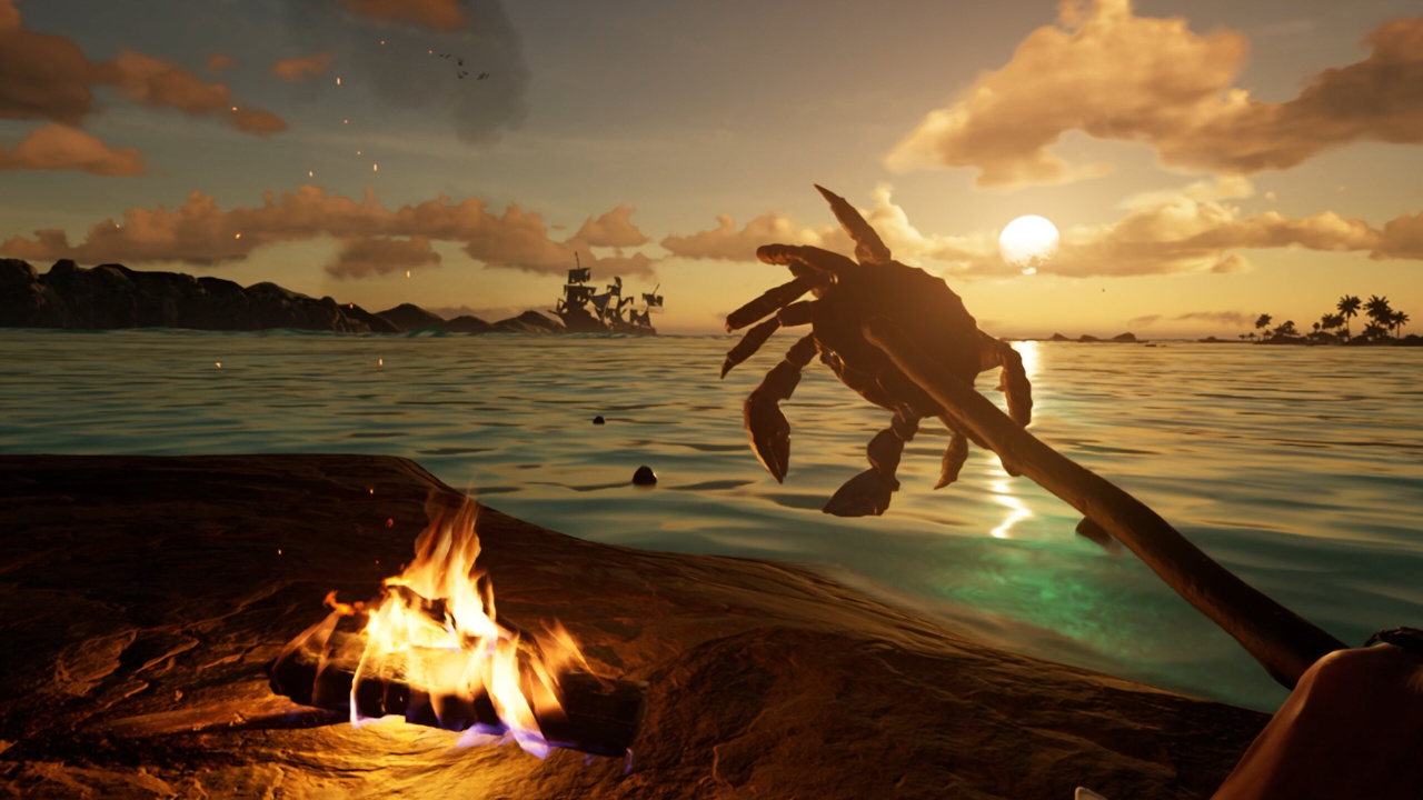 Screenshot #2 - Bootstrap Island