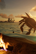 Screenshot #2 - Bootstrap Island