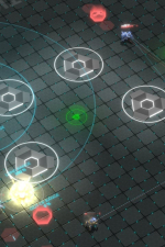 Screenshot #8 - GLADIABOTS - AI Combat Arena