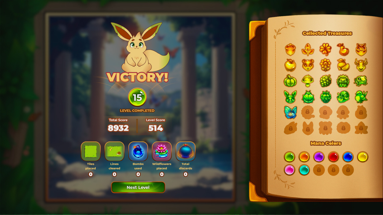 Screenshot #5 - Wildrise