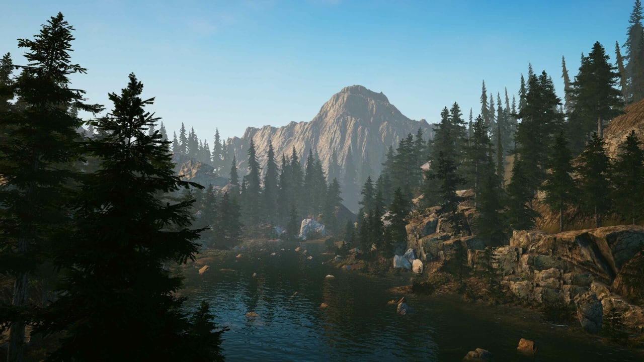 Screenshot #9 - Ultimate Fishing Simulator 2