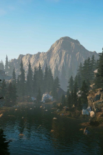 Screenshot #9 - Ultimate Fishing Simulator 2