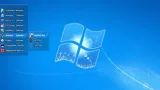 Screenshot #25 - Windows 7 Максимальная Ru x86-x64 Orig by OVGorskiy 03.2018