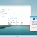 Screenshot #3 - Windows 11 24H2 Pro x64 Русская by OneSmiLe [26100.1457]