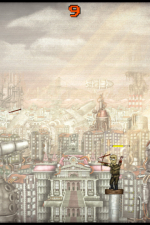 Screenshot #12 - The Last Shot: Arcades