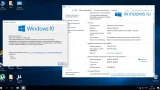 Screenshot #6 - Windows 10 Enterprise LTSB 14393.2035 x86/x64
