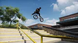 Screenshot #2 - BMX Streets