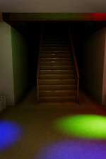 Screenshot #5 - Dead by Backrooms Anomaly