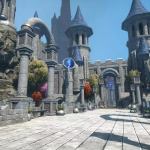 Screenshot #1 - Aquarius Fantasy Series: High Elves