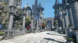 Screenshot #1 - Aquarius Fantasy Series: High Elves