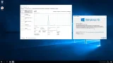 Screenshot #3 - Windows 10 LTSB x64 1607 Update 14393.5786 March 2023