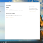 Screenshot #6 - Windows 10 Pro 20H2 19042.508 игровая сборка