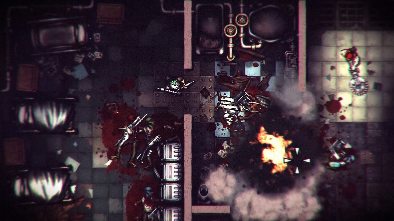 Screenshot #9 - PAIN-TO-WIN