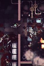 Screenshot #9 - PAIN-TO-WIN