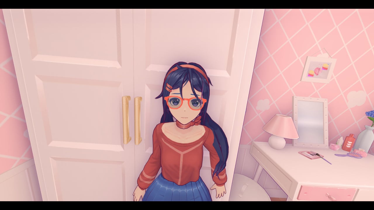 Screenshot #5 - MiSide