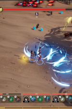 Screenshot #5 - The Lost Village