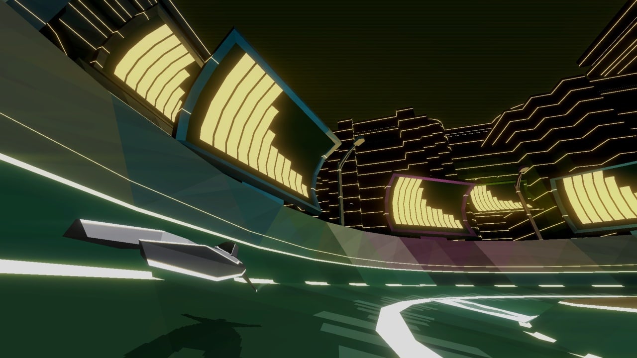 Screenshot #10 - BallisticNG