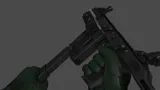 Screenshot #1 - MW19 Vector Animations Fps
