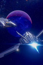 Screenshot #5 - Alliance Peacefighter
