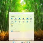 Screenshot #5 - Windows 11 Pro 25H2 Build 26200.5702 Dev