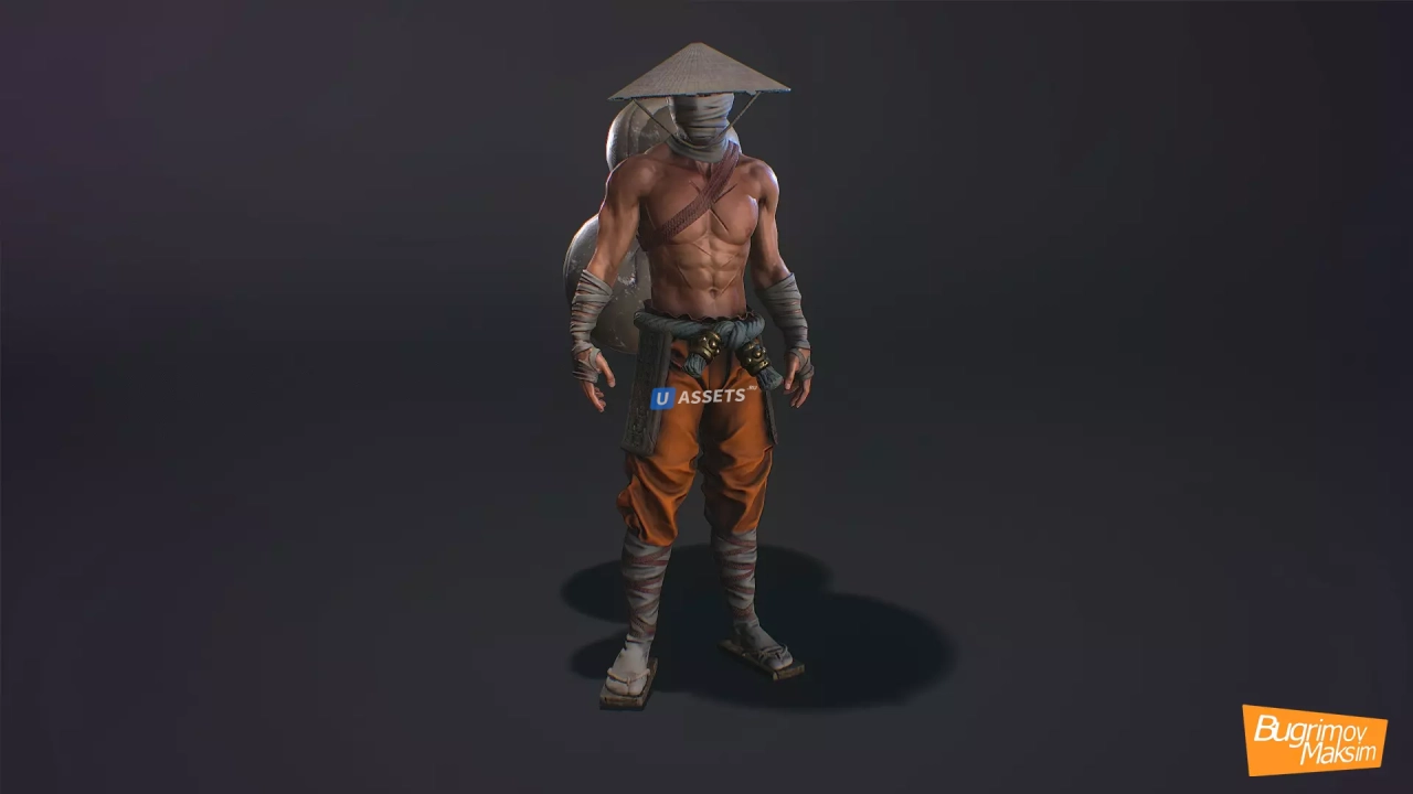 Screenshot #4 - PBR Fighters (Pack)