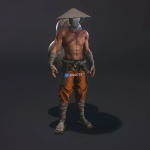 Screenshot #4 - PBR Fighters (Pack)