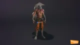 Screenshot #4 - PBR Fighters (Pack)