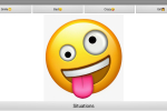 Screenshot #1 - FACES?