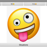 Screenshot #1 - FACES?