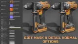 Screenshot #1 - Power Tools Pack (UE5.7)