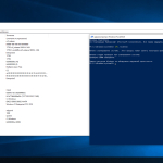 Screenshot #6 - Windows 10 Enterprise 2019 LTSC with Update AIO (x86-x64) by adguard