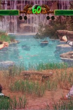 Screenshot #12 - Shaolin vs Wutang