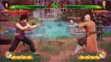Screenshot #12 - Shaolin vs Wutang