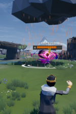 Screenshot #5 - Valgrave: Immortal Plains