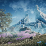 Screenshot #1 - Gaia Pro 2021 - Terrain & Scene Generator