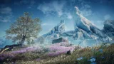 Screenshot #1 - Gaia Pro 2021 - Terrain & Scene Generator