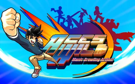 Aces Wild: Manic Brawling Action!: +9 трейнер