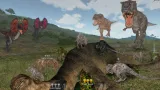 Screenshot #7 - DINOS ONLINE 9.3.0