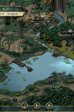 Screenshot #9 - Immortal Tales of Rebirth