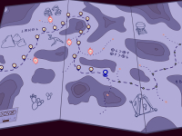 Screenshot #5 - Trails